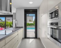 Venta - Chalet - Ciudad Quesada