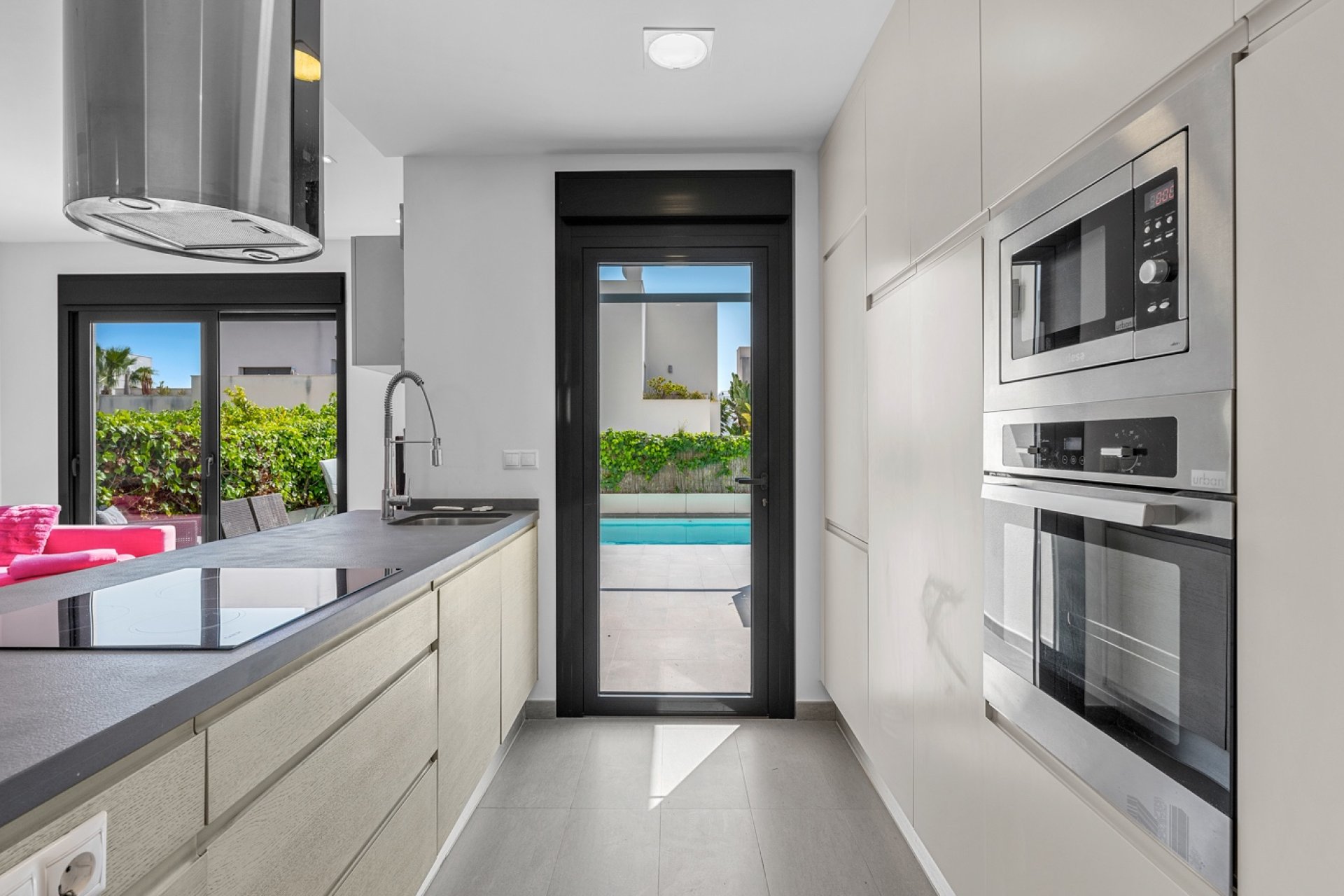 Venta - Chalet - Ciudad Quesada