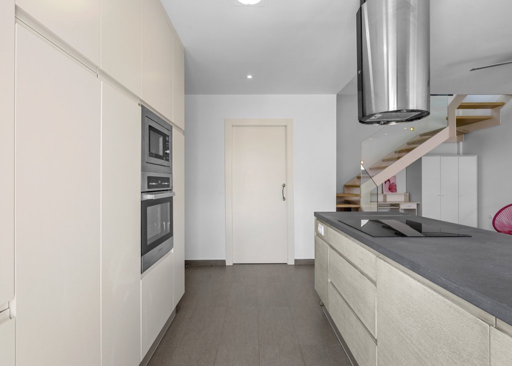 Venta - Chalet - Ciudad Quesada