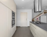 Venta - Chalet - Ciudad Quesada