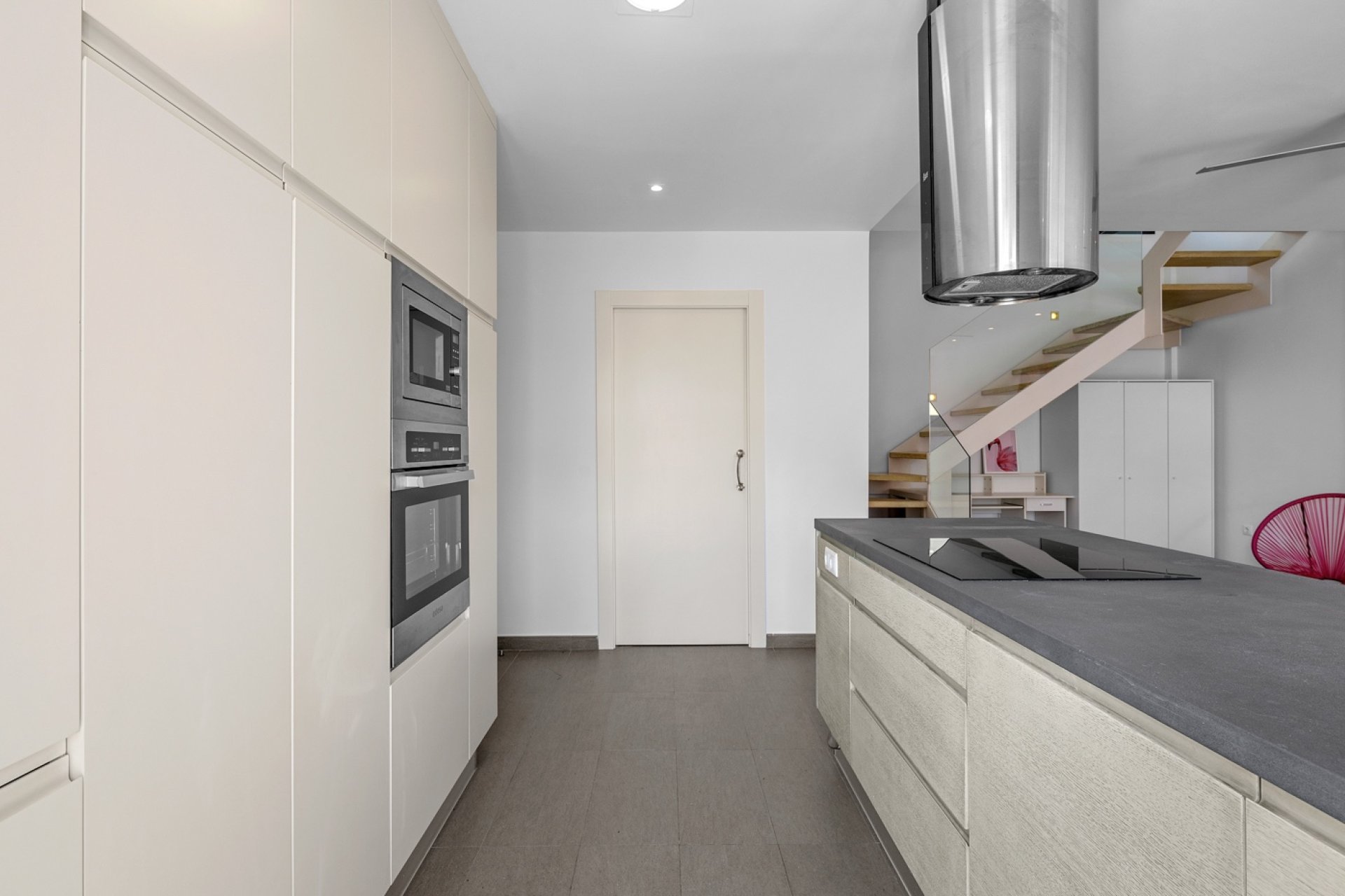 Venta - Chalet - Ciudad Quesada