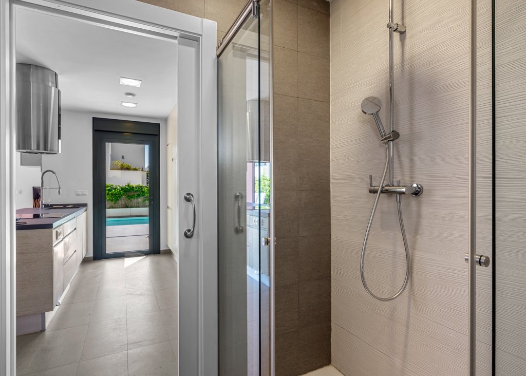 Venta - Chalet - Ciudad Quesada