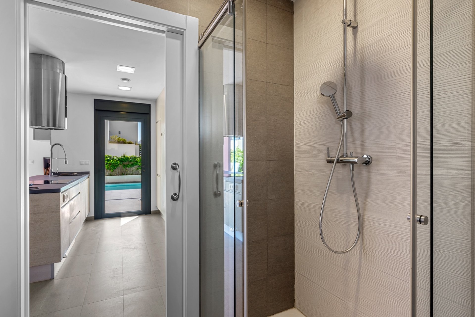 Venta - Chalet - Ciudad Quesada