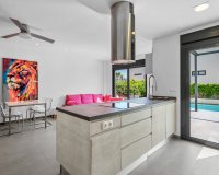 Venta - Chalet - Ciudad Quesada