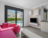 Venta - Chalet - Ciudad Quesada