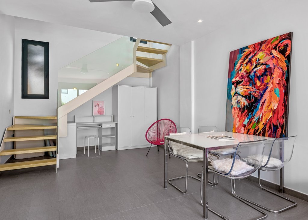 Venta - Chalet - Ciudad Quesada