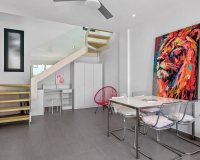 Venta - Chalet - Ciudad Quesada