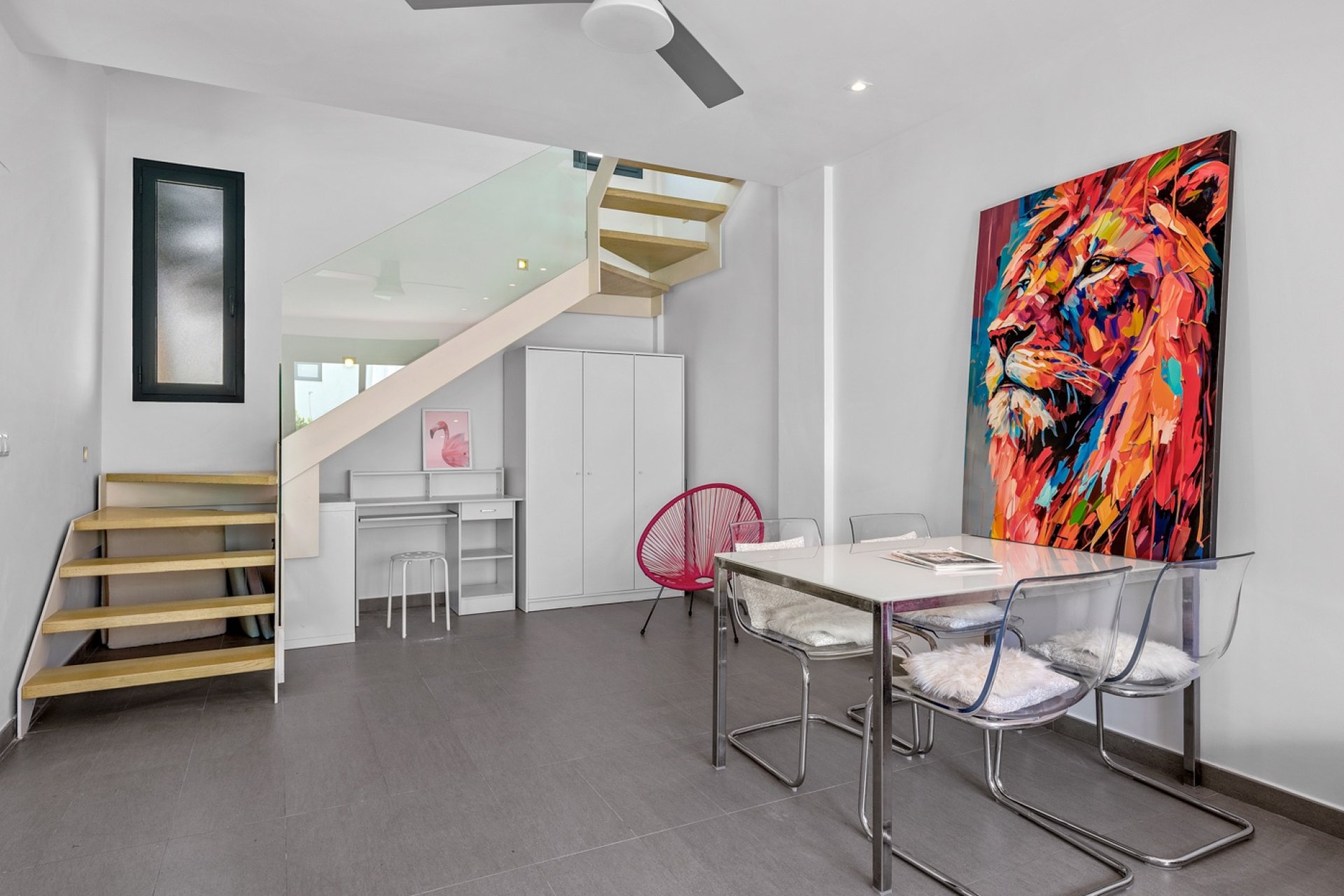 Venta - Chalet - Ciudad Quesada