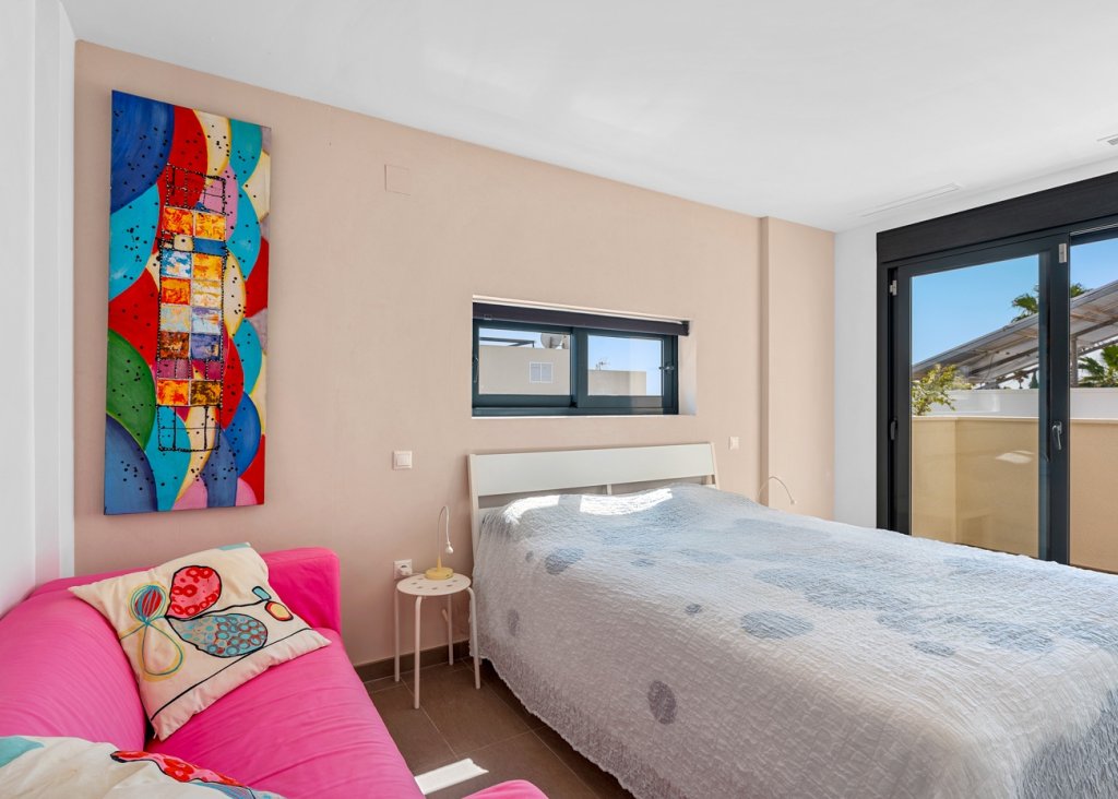 Venta - Chalet - Ciudad Quesada