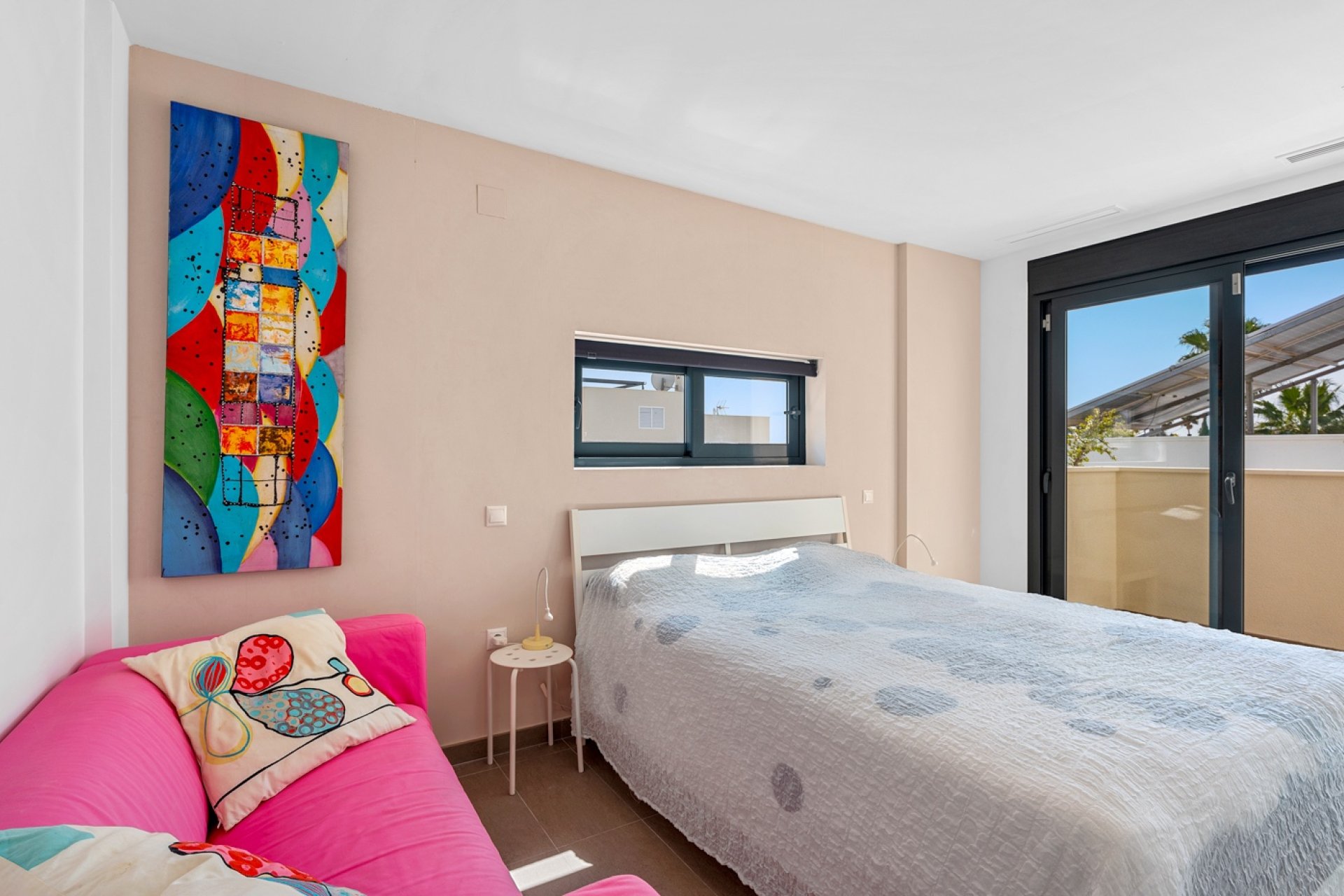 Venta - Chalet - Ciudad Quesada