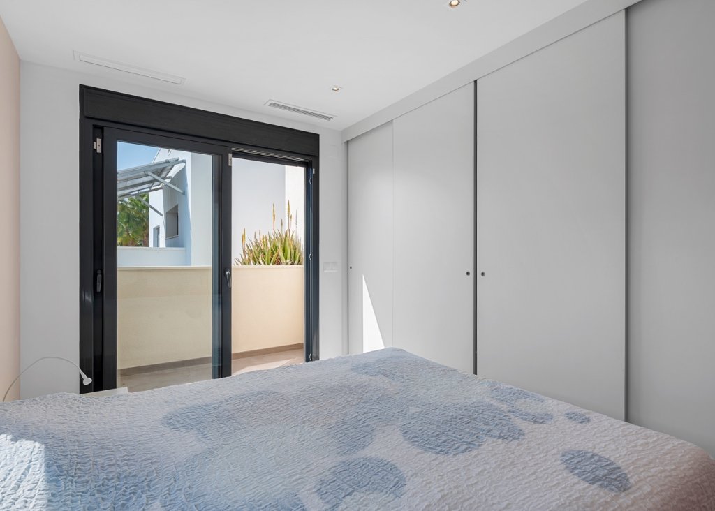 Venta - Chalet - Ciudad Quesada