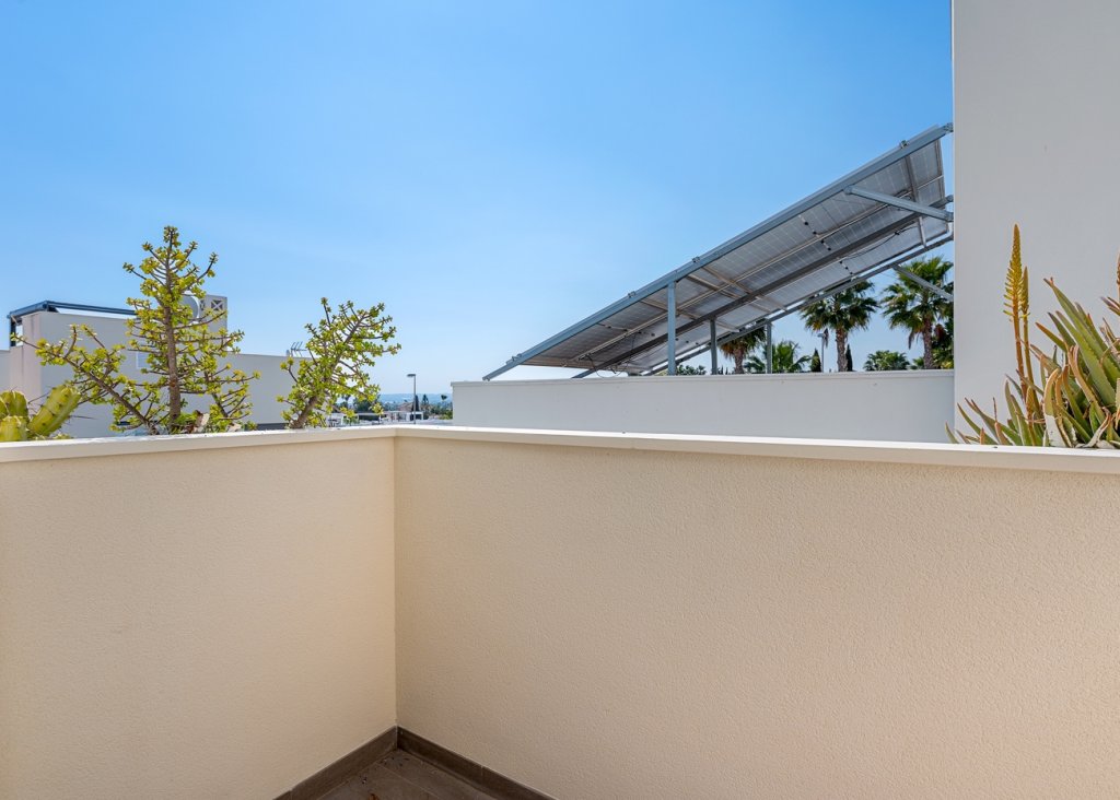 Venta - Chalet - Ciudad Quesada