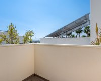 Venta - Chalet - Ciudad Quesada