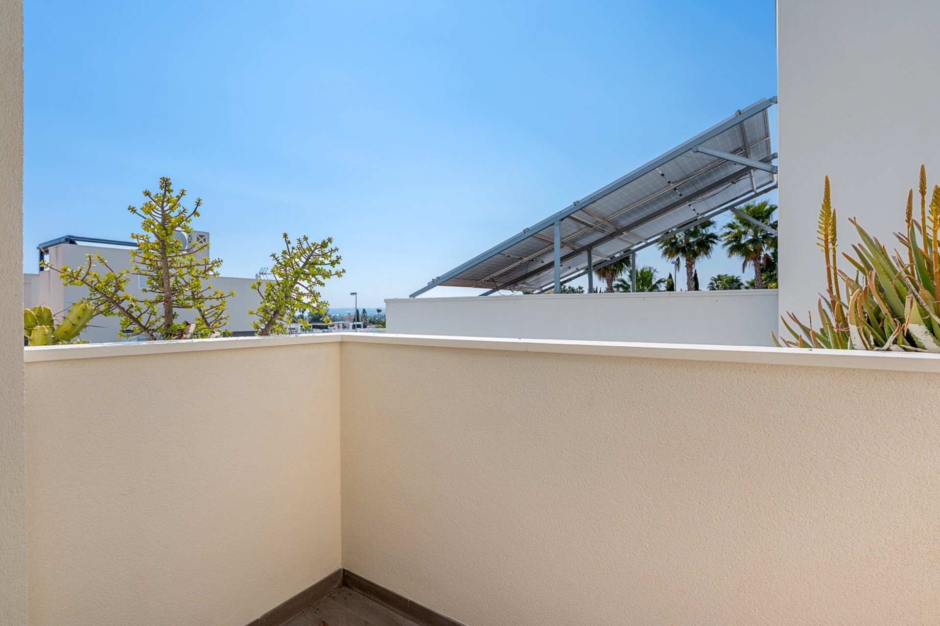 Venta - Chalet - Ciudad Quesada