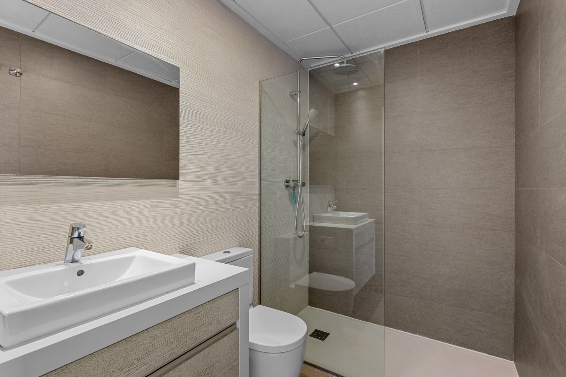 Venta - Chalet - Ciudad Quesada