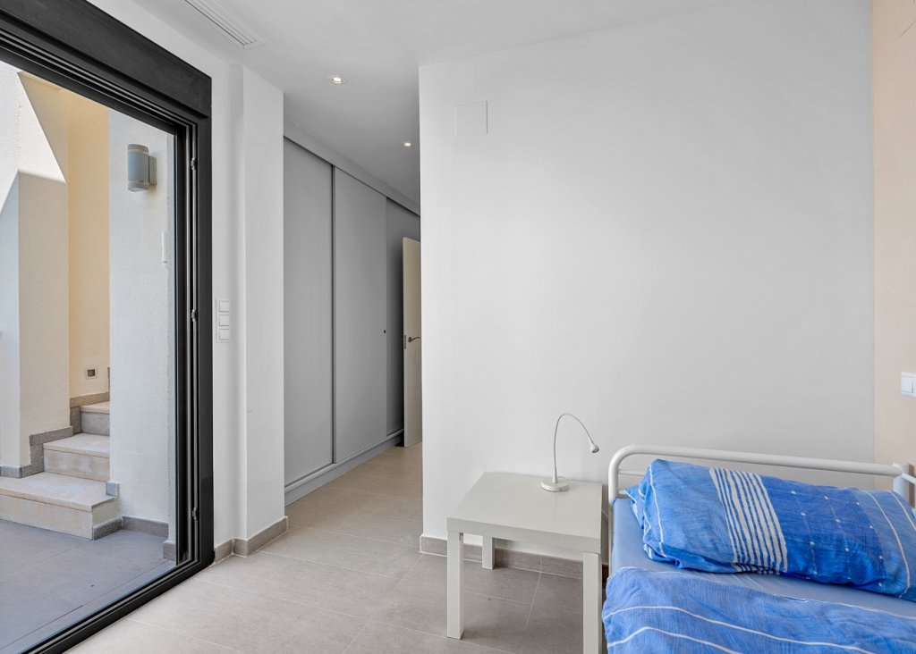 Venta - Chalet - Ciudad Quesada