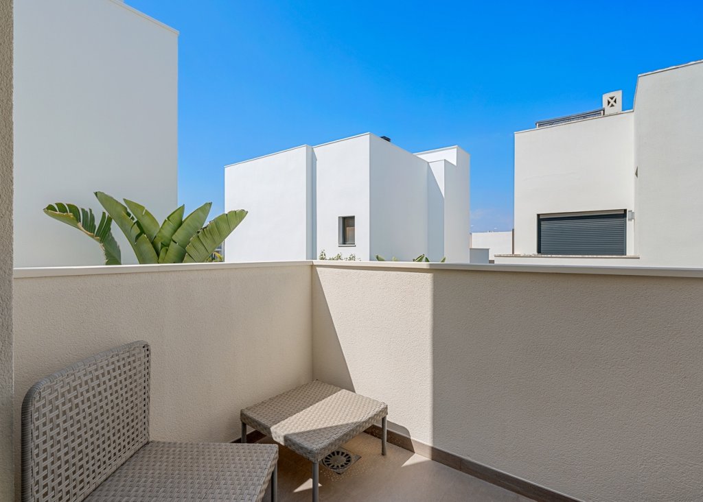 Venta - Chalet - Ciudad Quesada