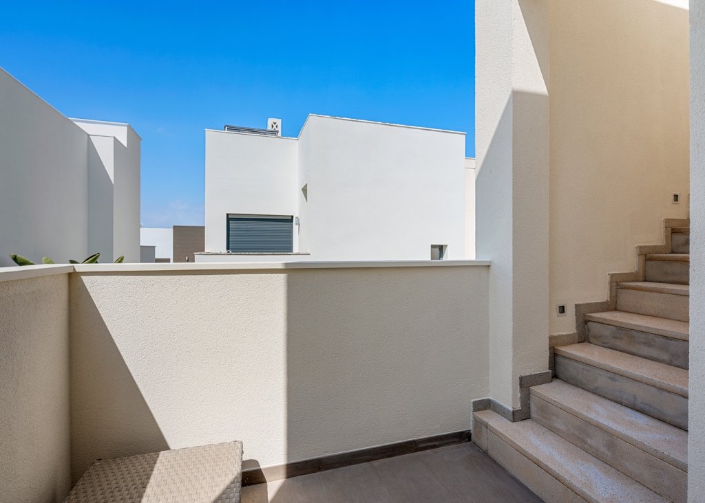 Venta - Chalet - Ciudad Quesada