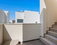 Venta - Chalet - Ciudad Quesada