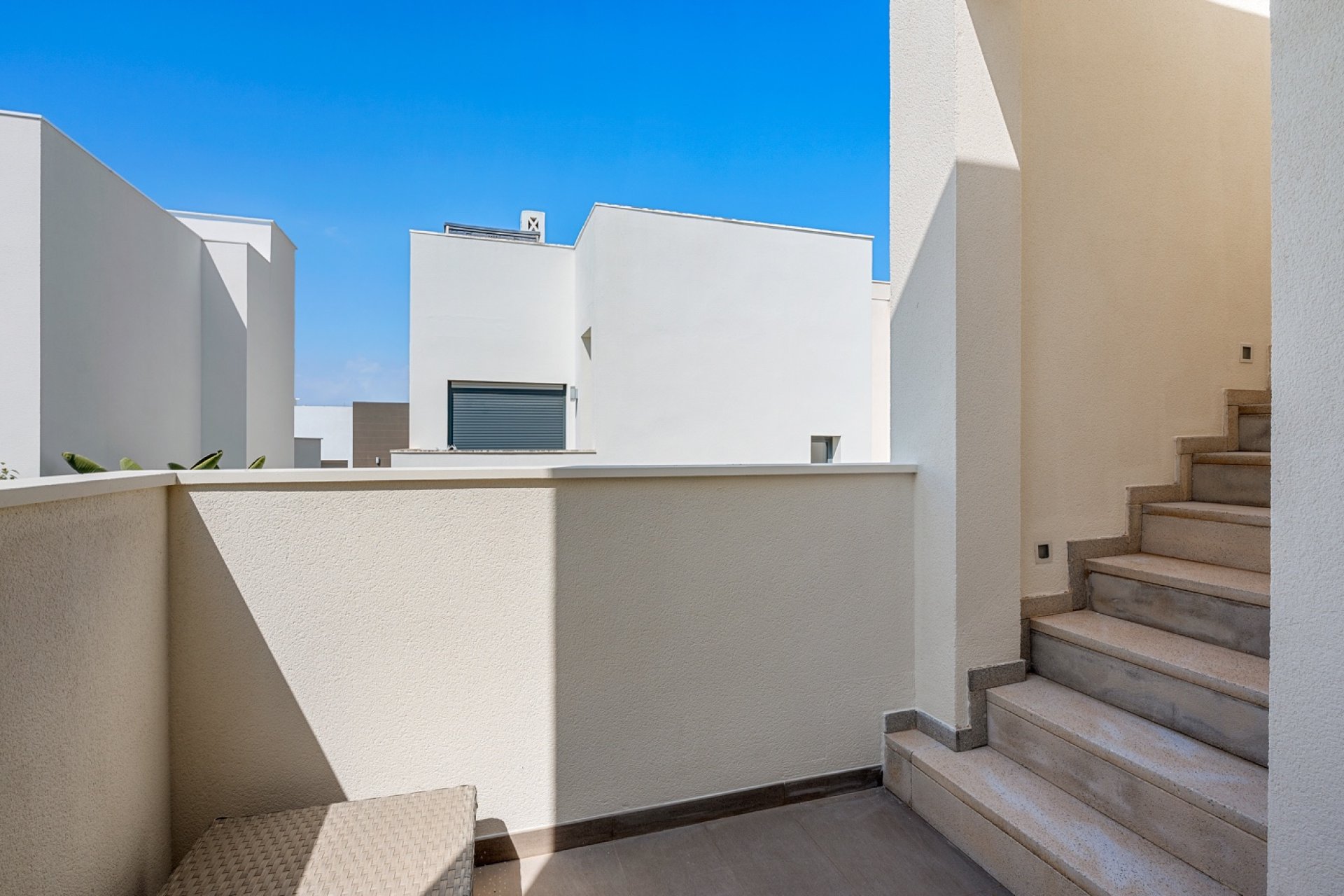 Venta - Chalet - Ciudad Quesada