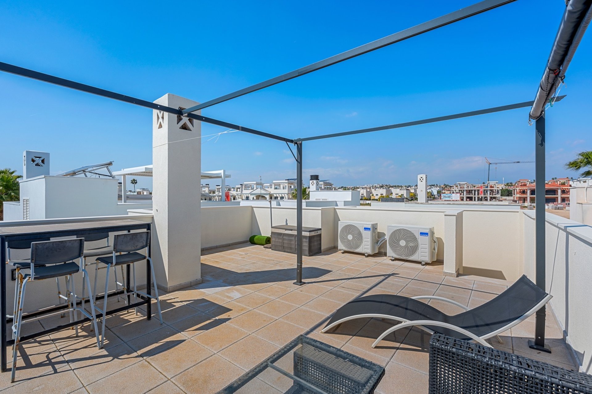 Venta - Chalet - Ciudad Quesada