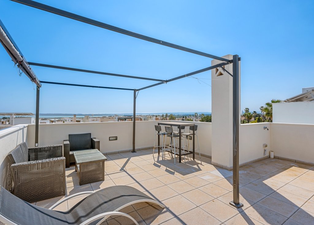 Venta - Chalet - Ciudad Quesada