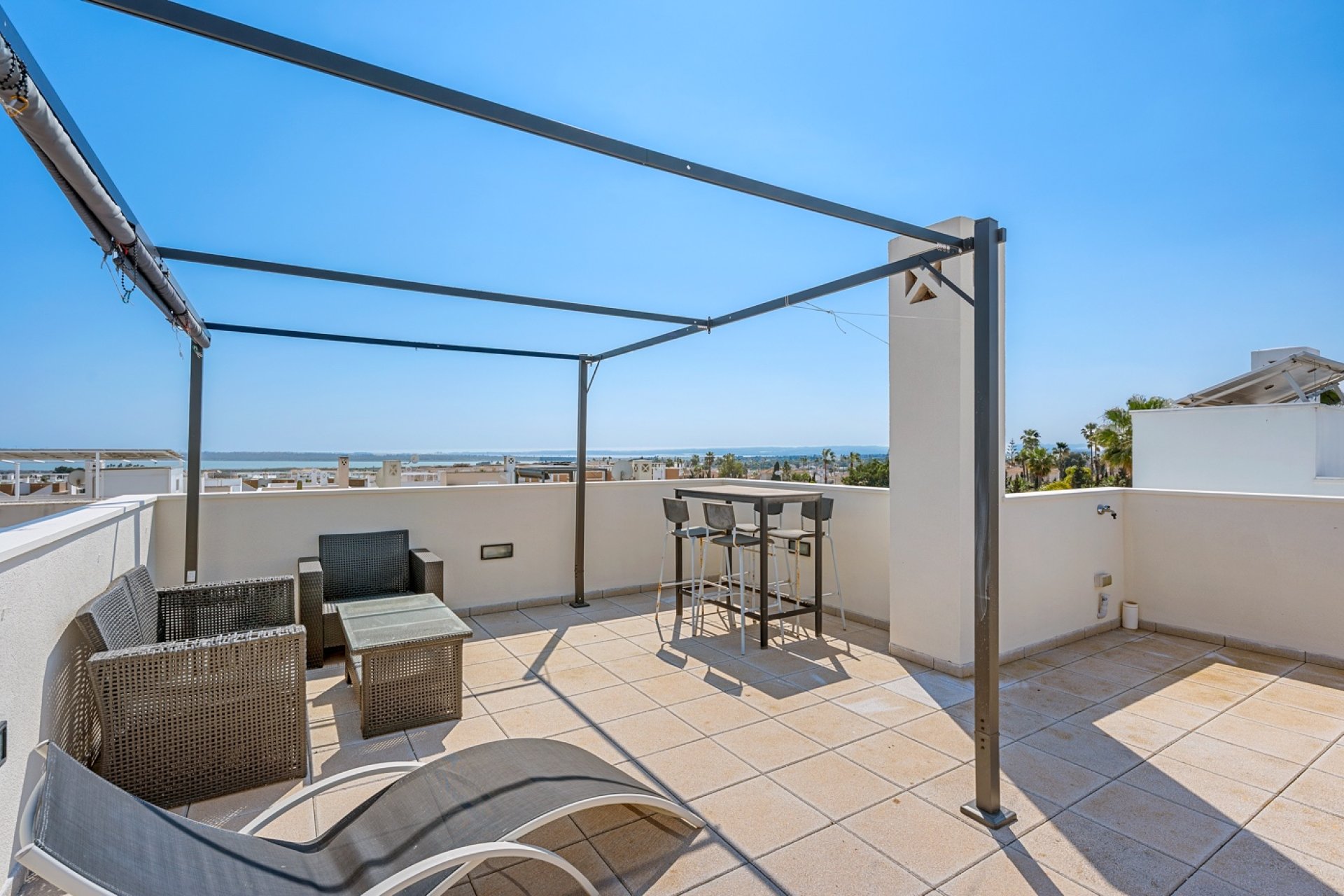 Venta - Chalet - Ciudad Quesada