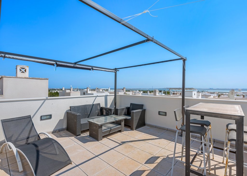 Venta - Chalet - Ciudad Quesada