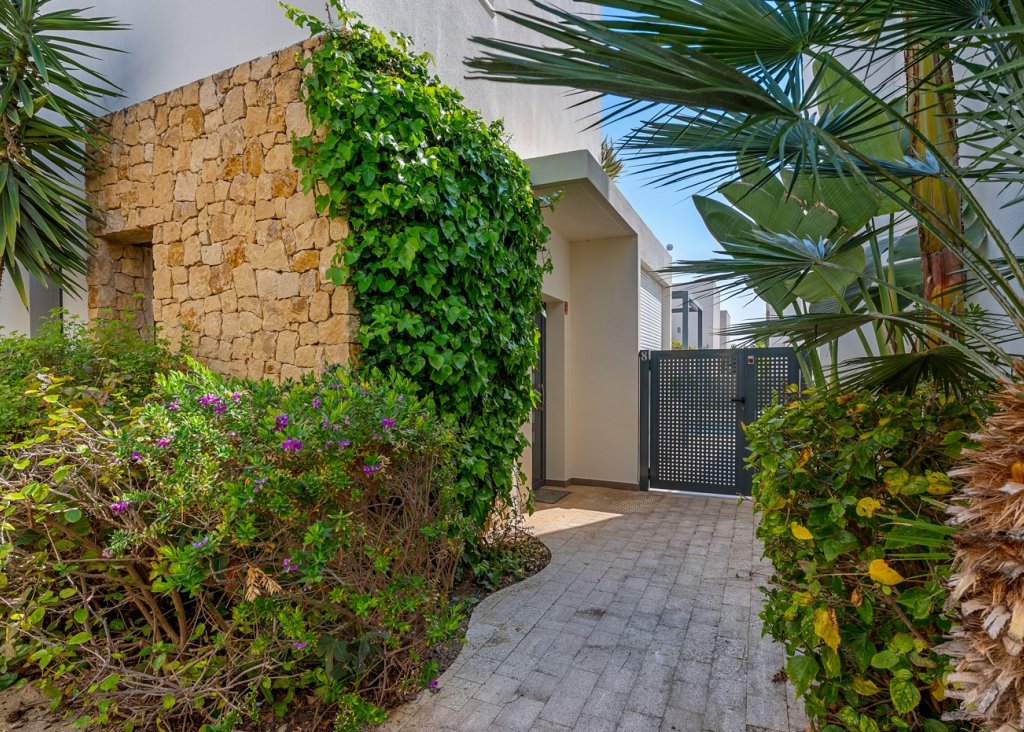 Venta - Chalet - Ciudad Quesada