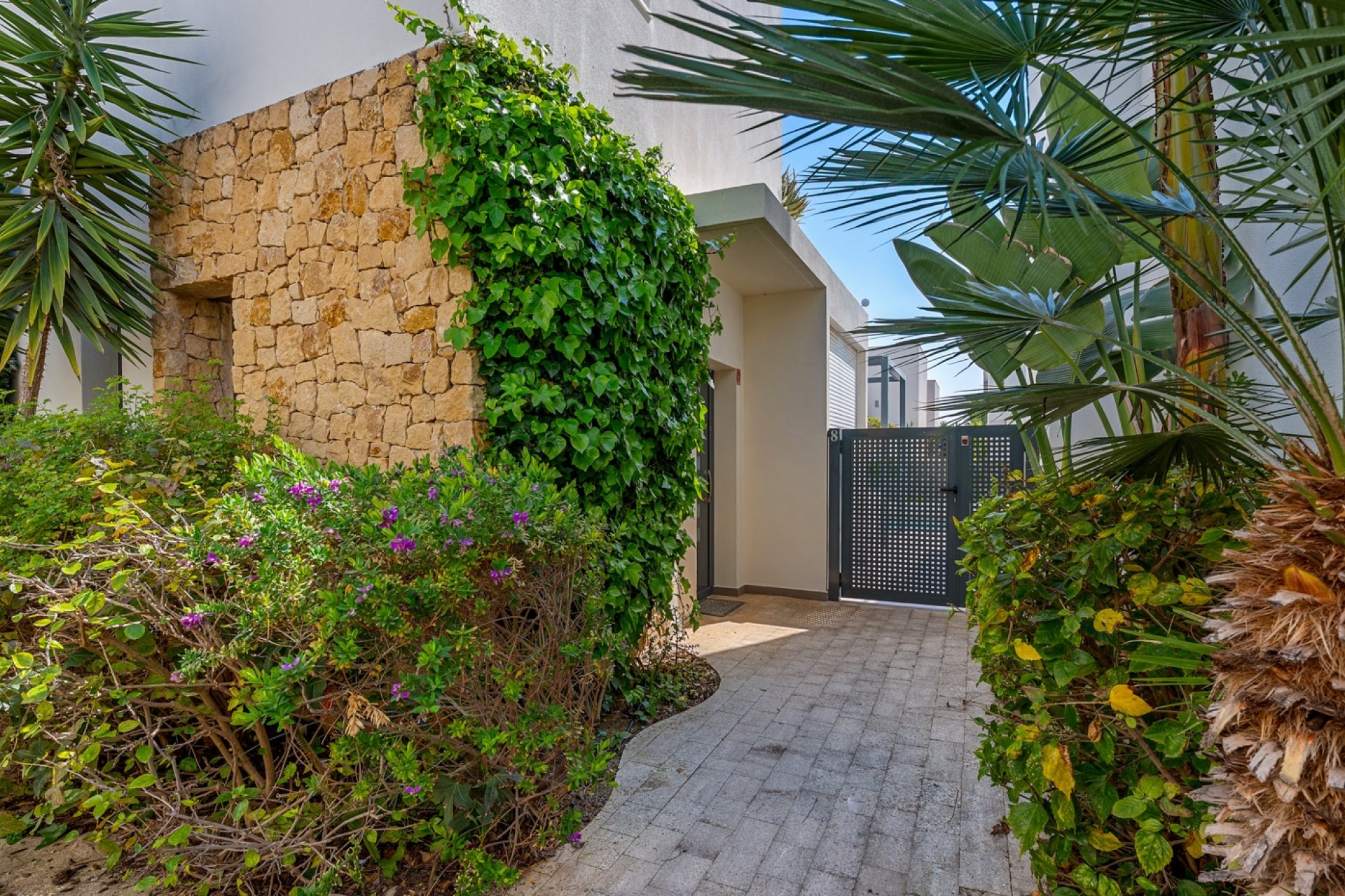 Venta - Chalet - Ciudad Quesada