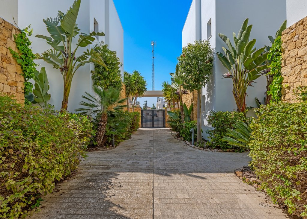 Venta - Chalet - Ciudad Quesada