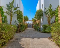 Venta - Chalet - Ciudad Quesada