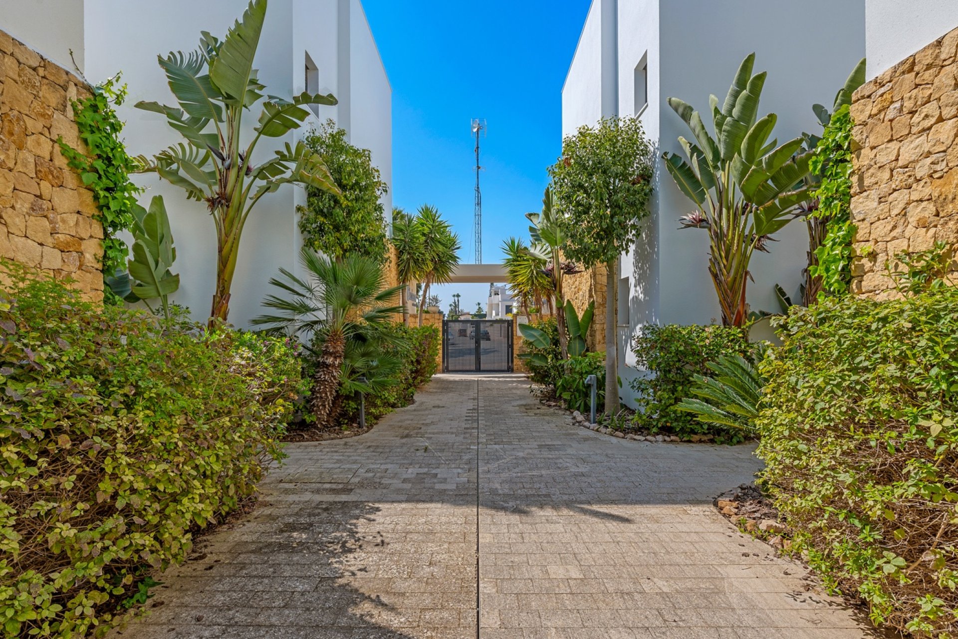 Venta - Chalet - Ciudad Quesada