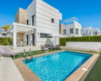 Venta - Chalet - Ciudad Quesada