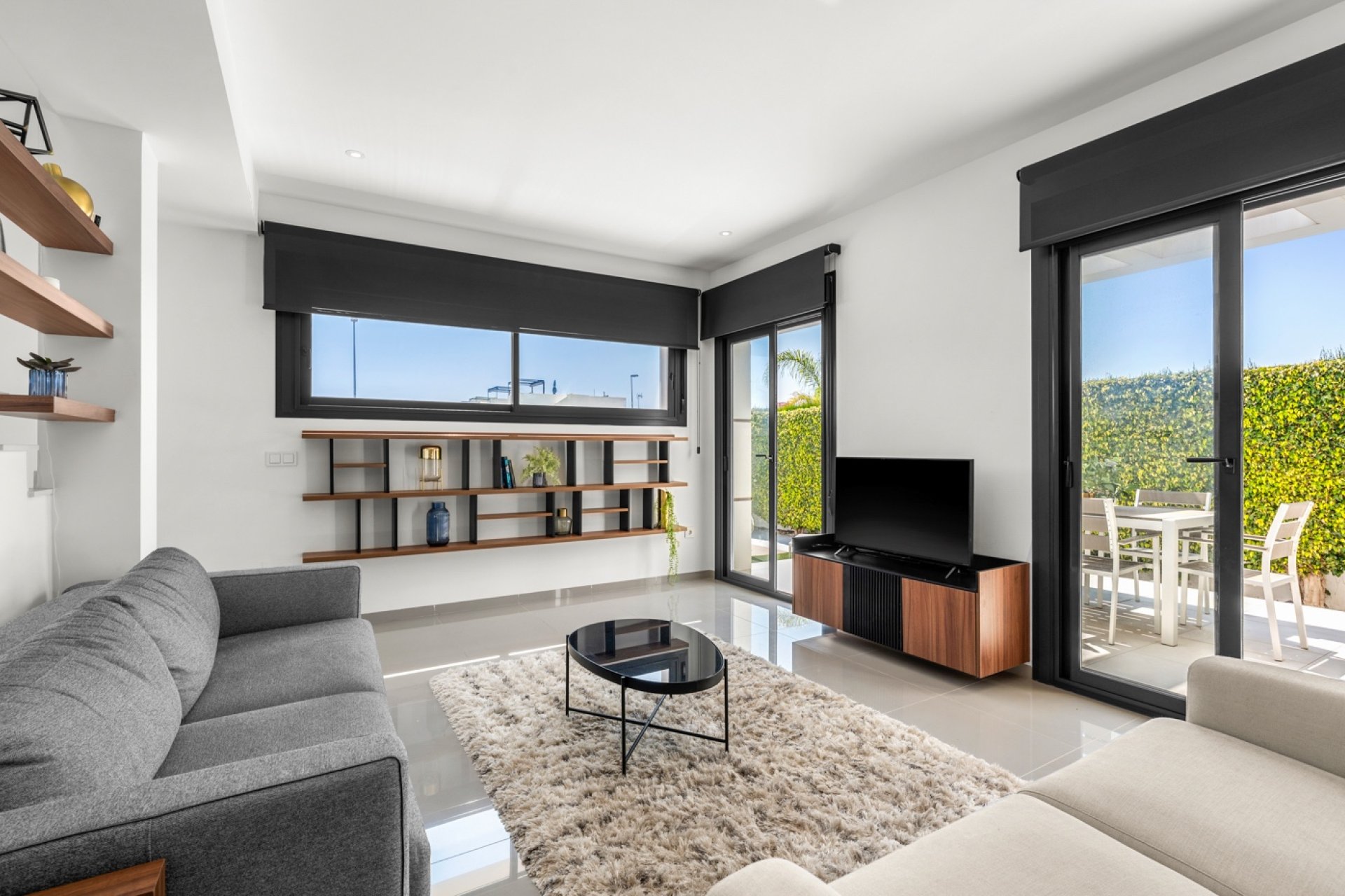 Venta - Chalet - Ciudad Quesada