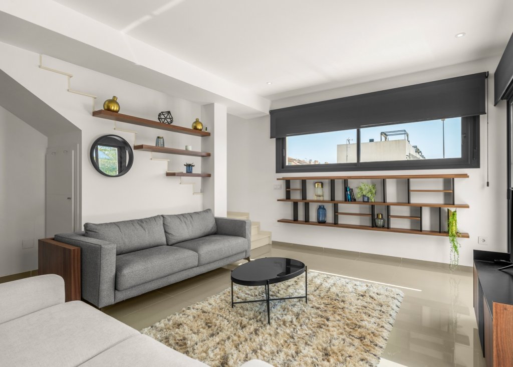 Venta - Chalet - Ciudad Quesada