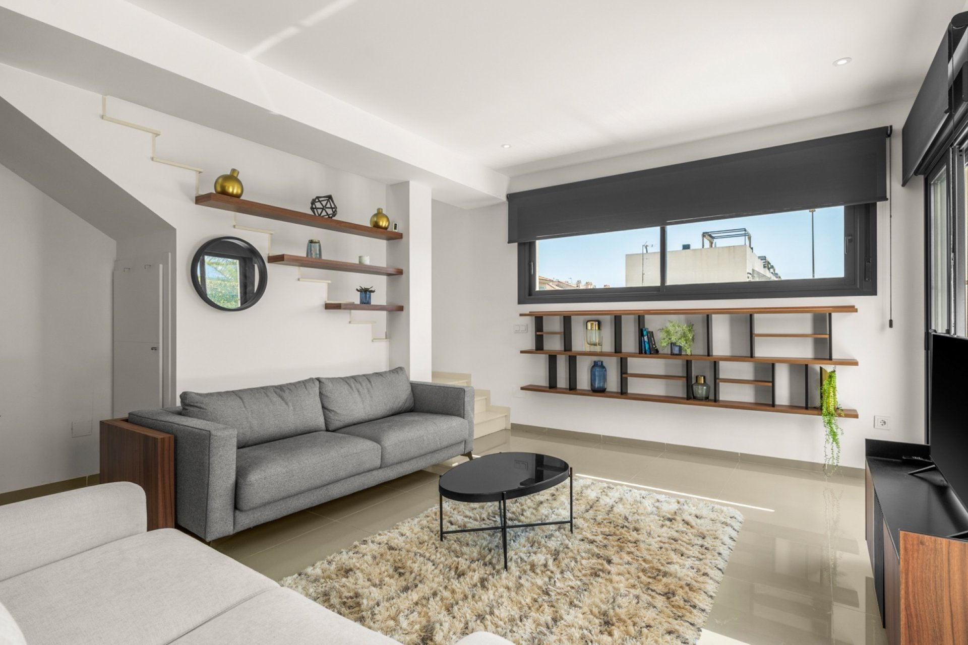 Venta - Chalet - Ciudad Quesada