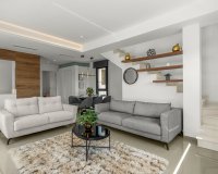 Venta - Chalet - Ciudad Quesada