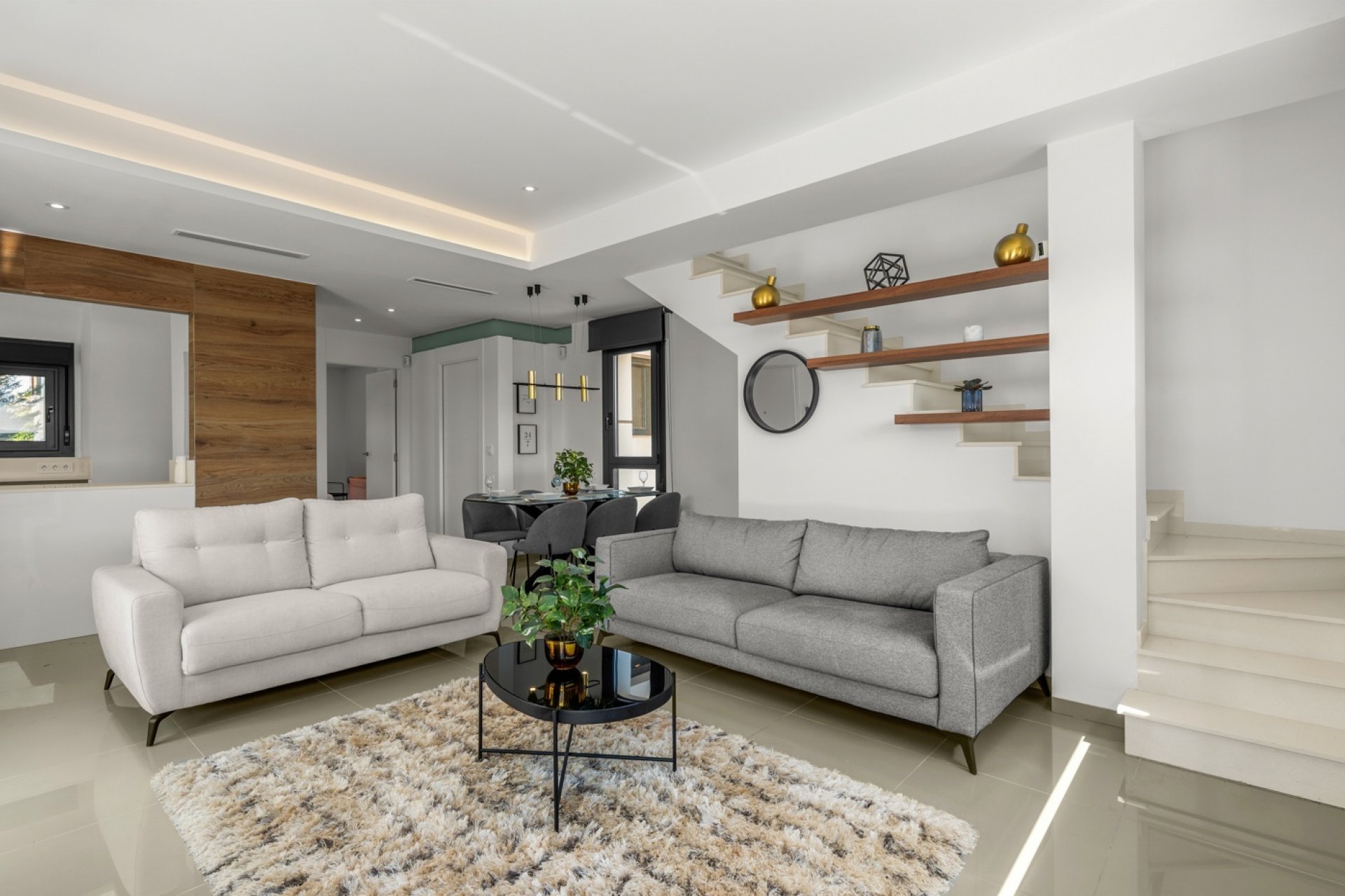 Venta - Chalet - Ciudad Quesada