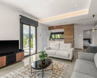 Venta - Chalet - Ciudad Quesada