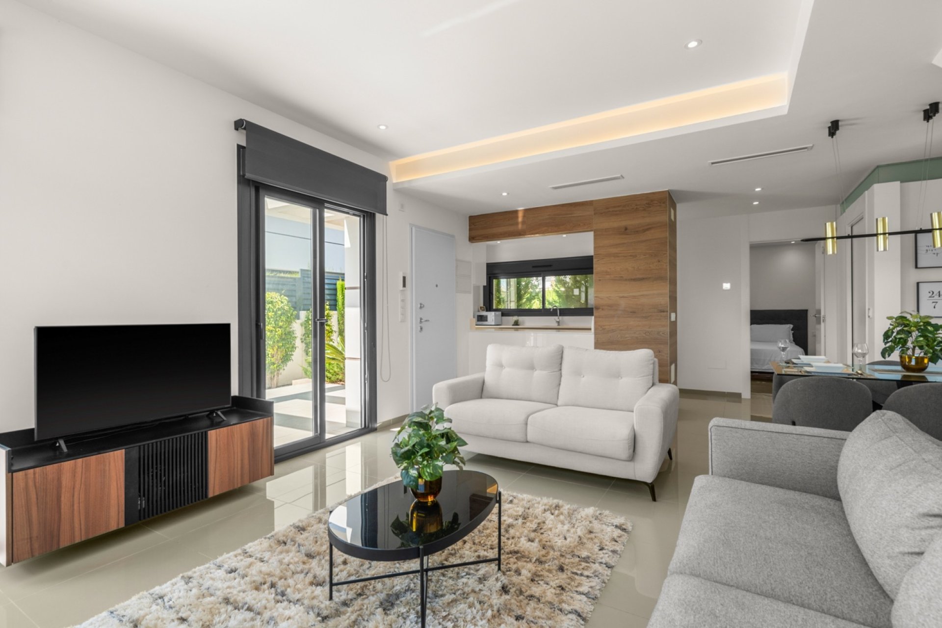 Venta - Chalet - Ciudad Quesada