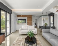 Venta - Chalet - Ciudad Quesada