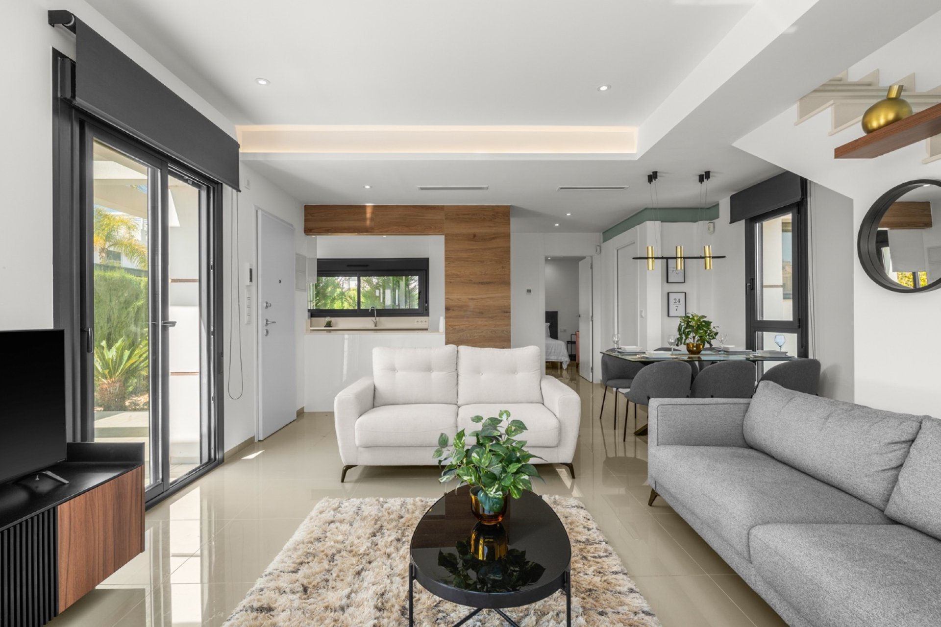 Venta - Chalet - Ciudad Quesada