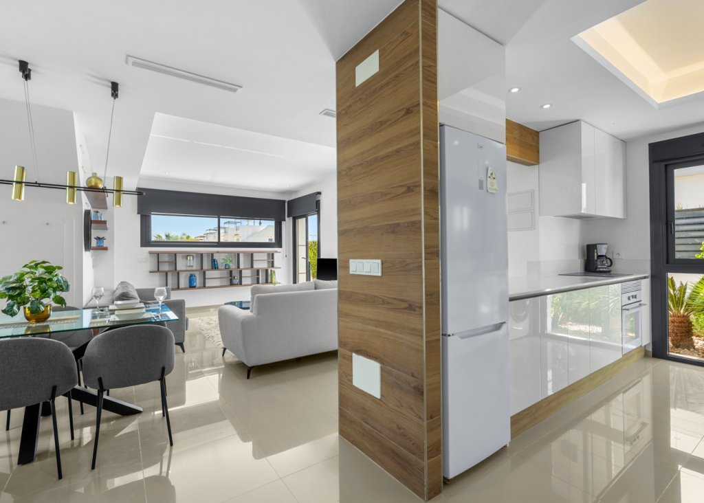 Venta - Chalet - Ciudad Quesada