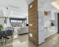 Venta - Chalet - Ciudad Quesada