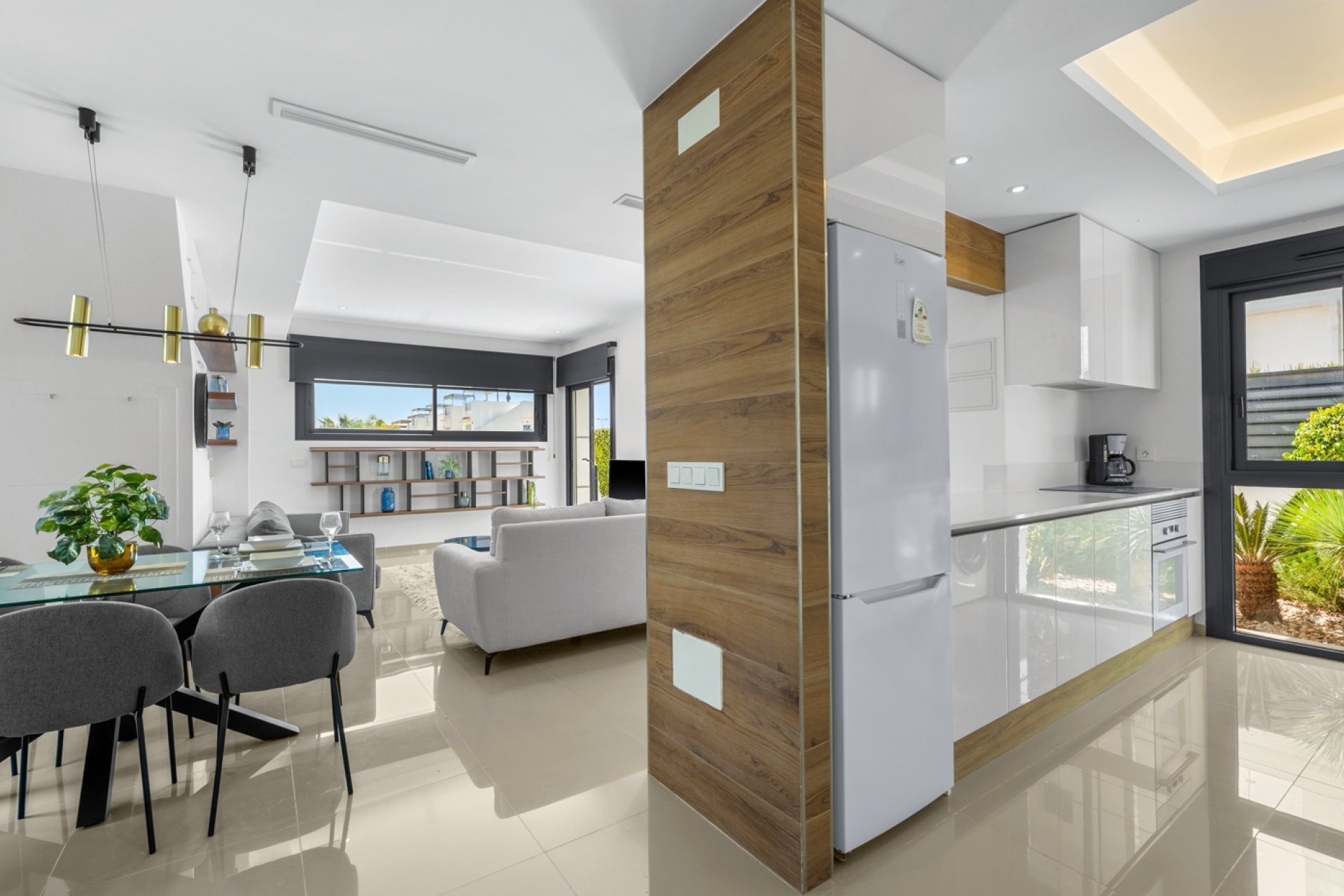 Venta - Chalet - Ciudad Quesada