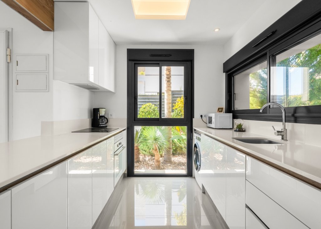 Venta - Chalet - Ciudad Quesada