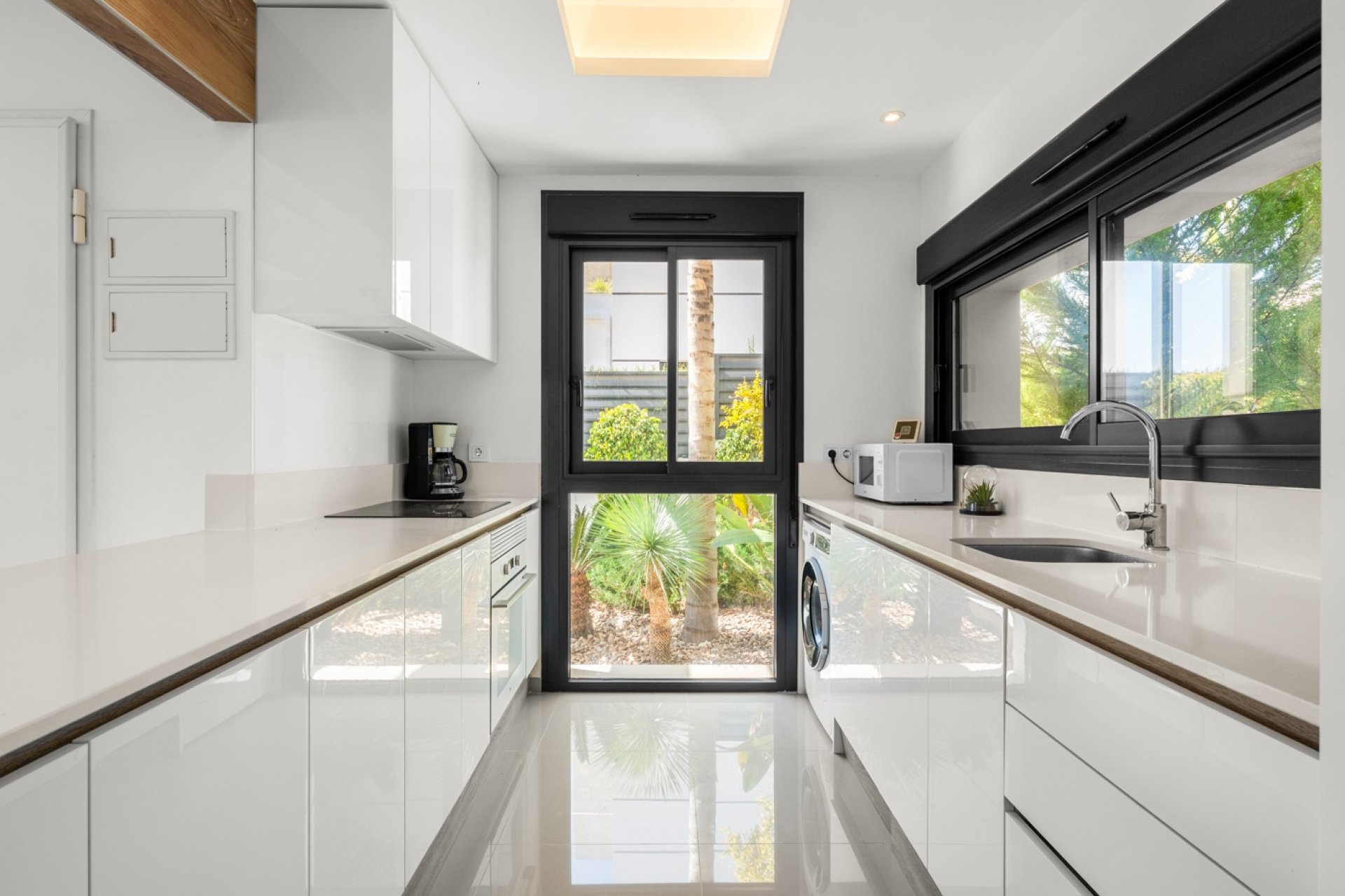 Venta - Chalet - Ciudad Quesada