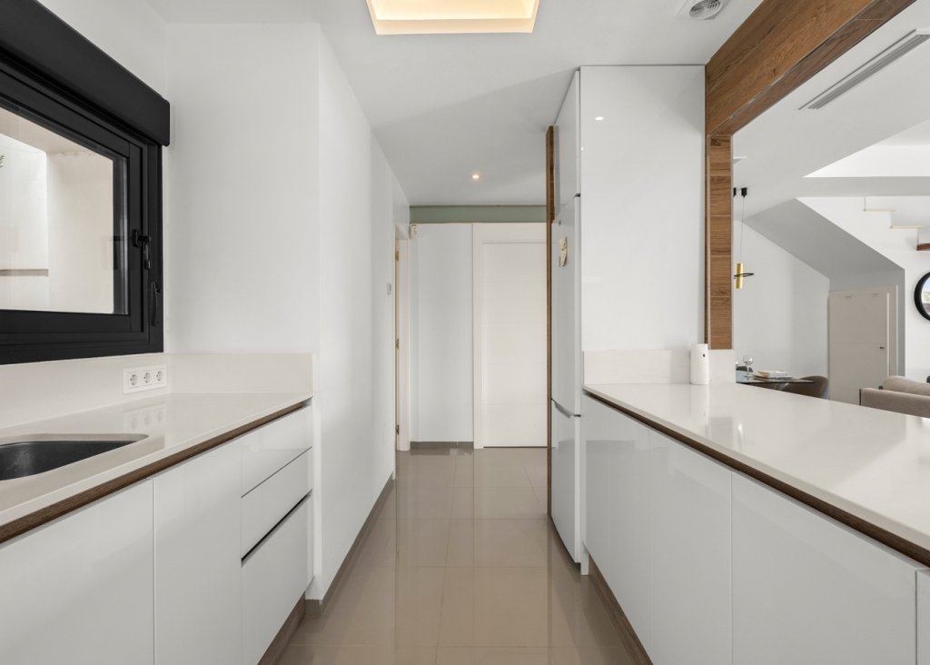 Venta - Chalet - Ciudad Quesada