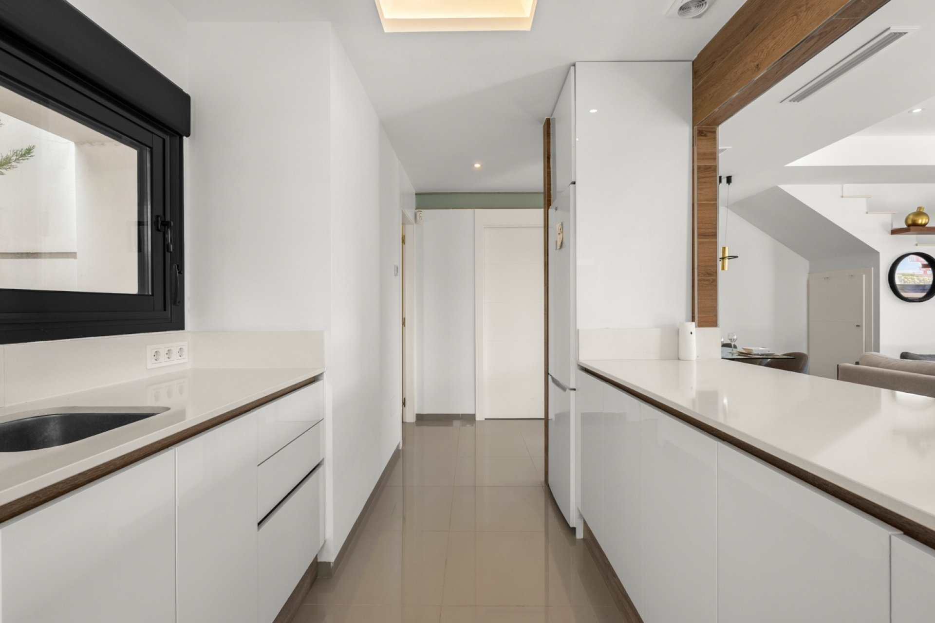 Venta - Chalet - Ciudad Quesada